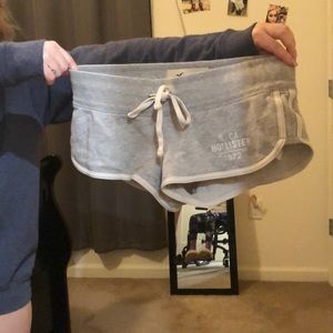 Hollister Shortys